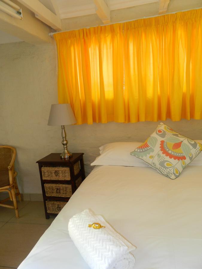 Guest House Gabby Klerksdorp Exterior foto