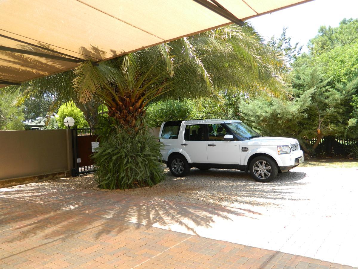 Guest House Gabby Klerksdorp Exterior foto