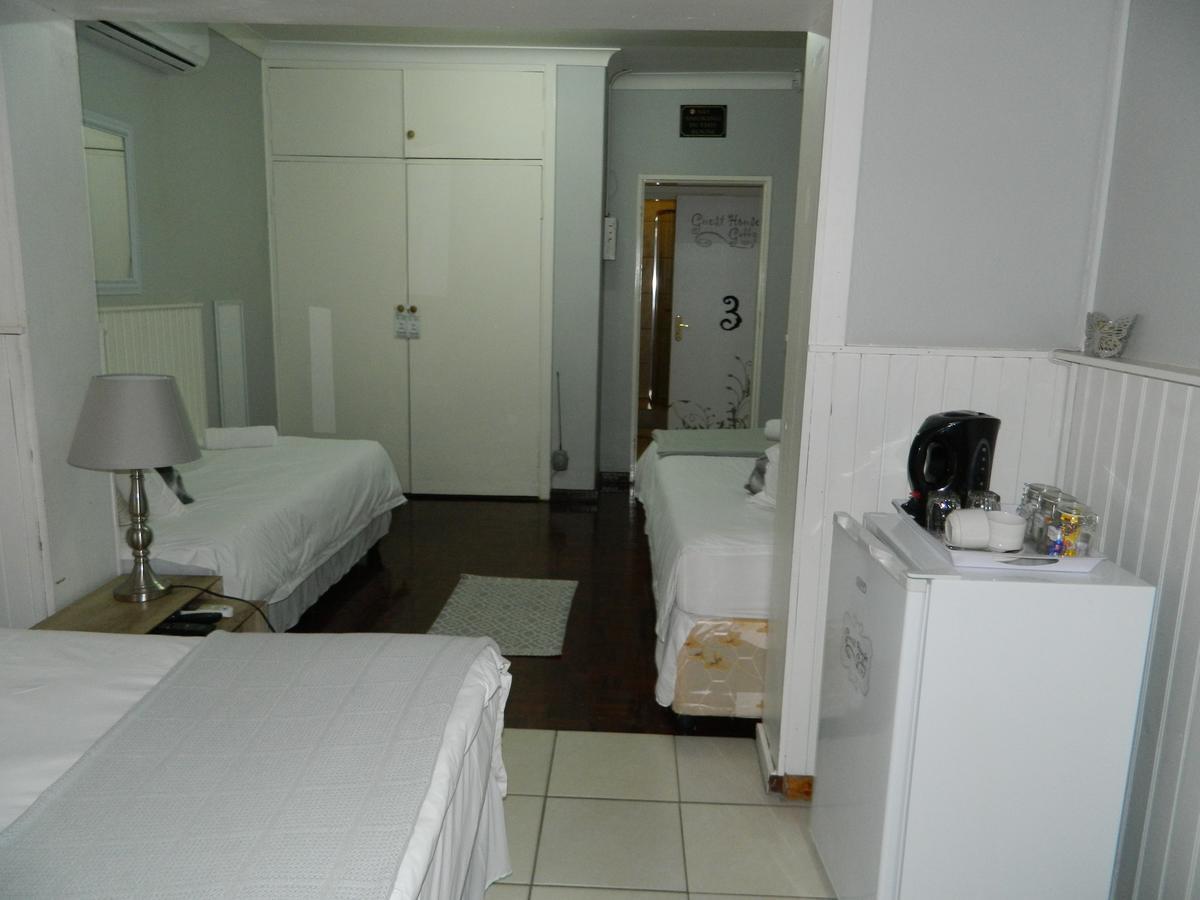 Guest House Gabby Klerksdorp Quarto foto